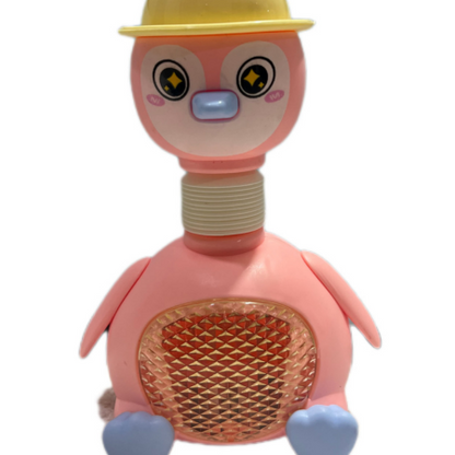 Penguin Pull Toy