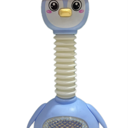 Penguin Pull Toy