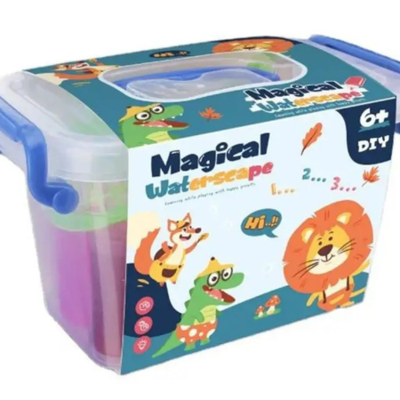 Magical Waterscape DIY Kit