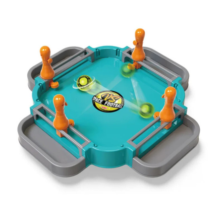 Space Football Game