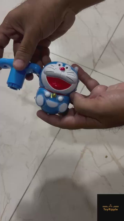 Flashing Spinning Top for Kids