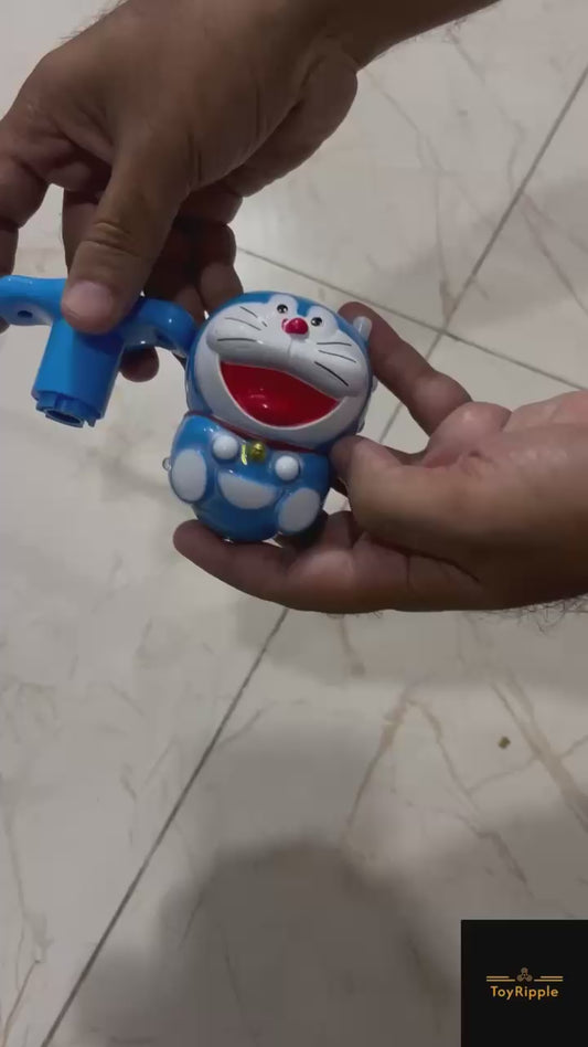 Flashing Spinning Top for Kids